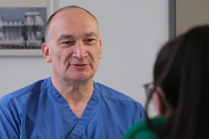 Dr. med. Thomas Herrmann