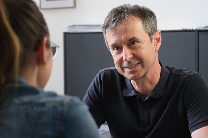 Dr. med. Peter Wagner