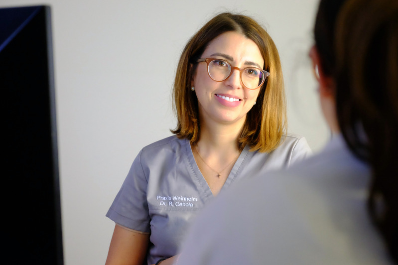 Dr. Christina Baur